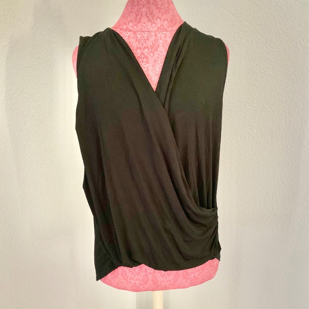 West Kei crossover tank